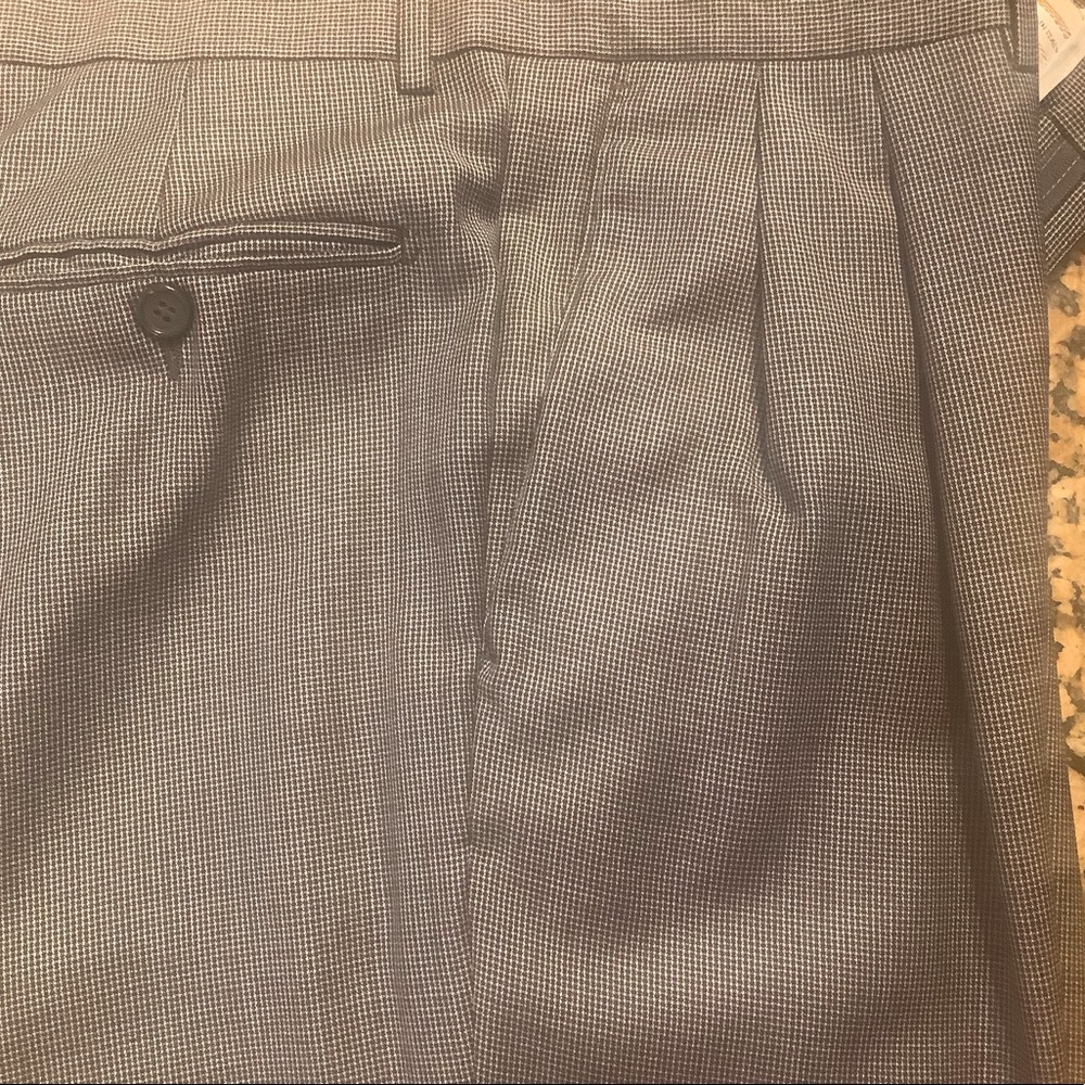 Used excellent condition Ralph Lauren slacks.
